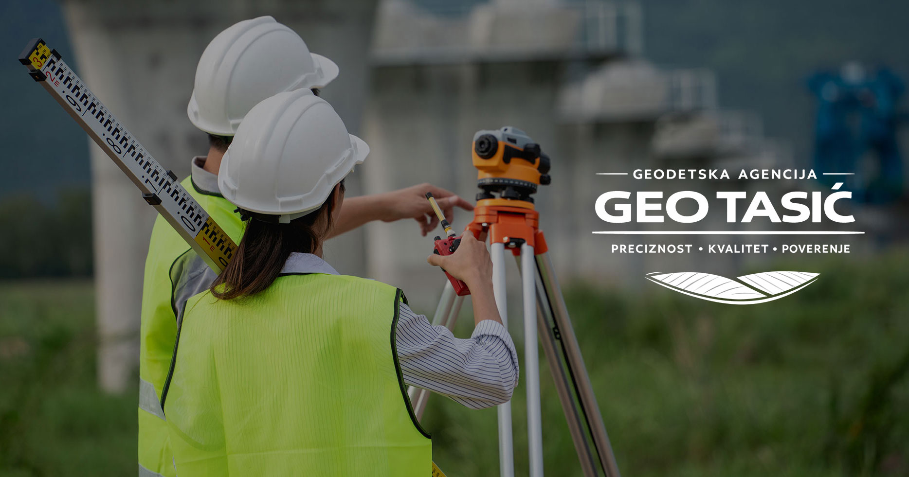 Reference | Geodetska agencija GEO TASIĆ Mladenovac